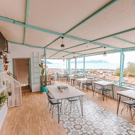 Kuytu Terrace Bed And Breakfast 카스 외부 사진