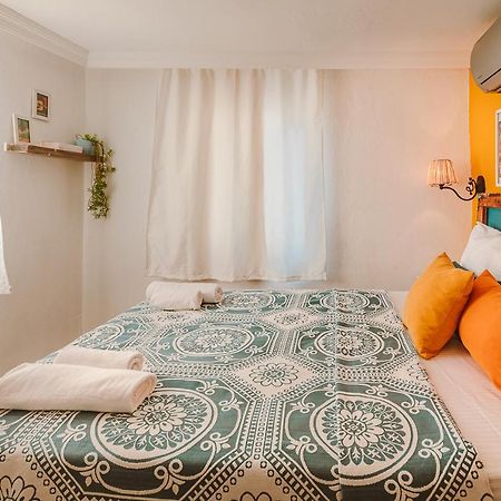 Kuytu Terrace Bed And Breakfast 카스 외부 사진