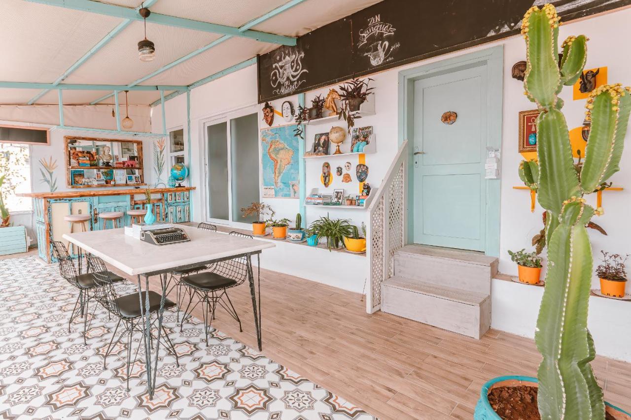 Kuytu Terrace Bed And Breakfast 카스 외부 사진