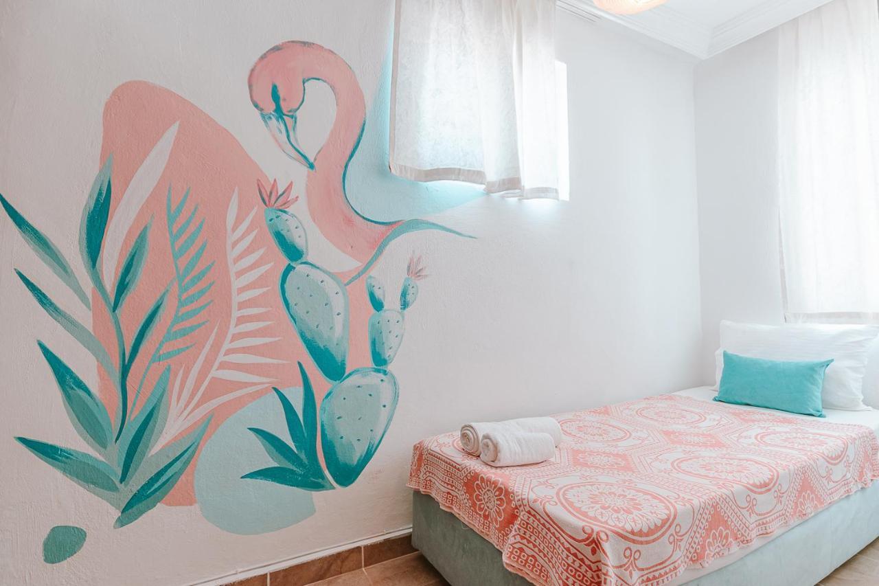 Kuytu Terrace Bed And Breakfast 카스 외부 사진