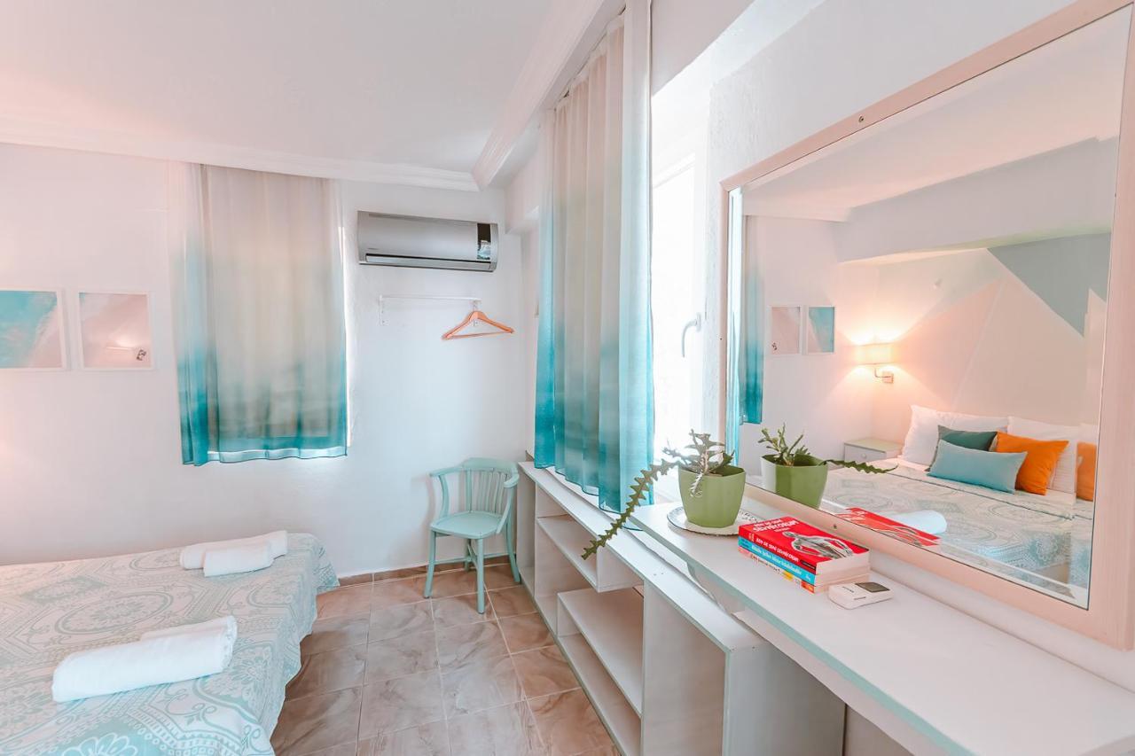 Kuytu Terrace Bed And Breakfast 카스 외부 사진