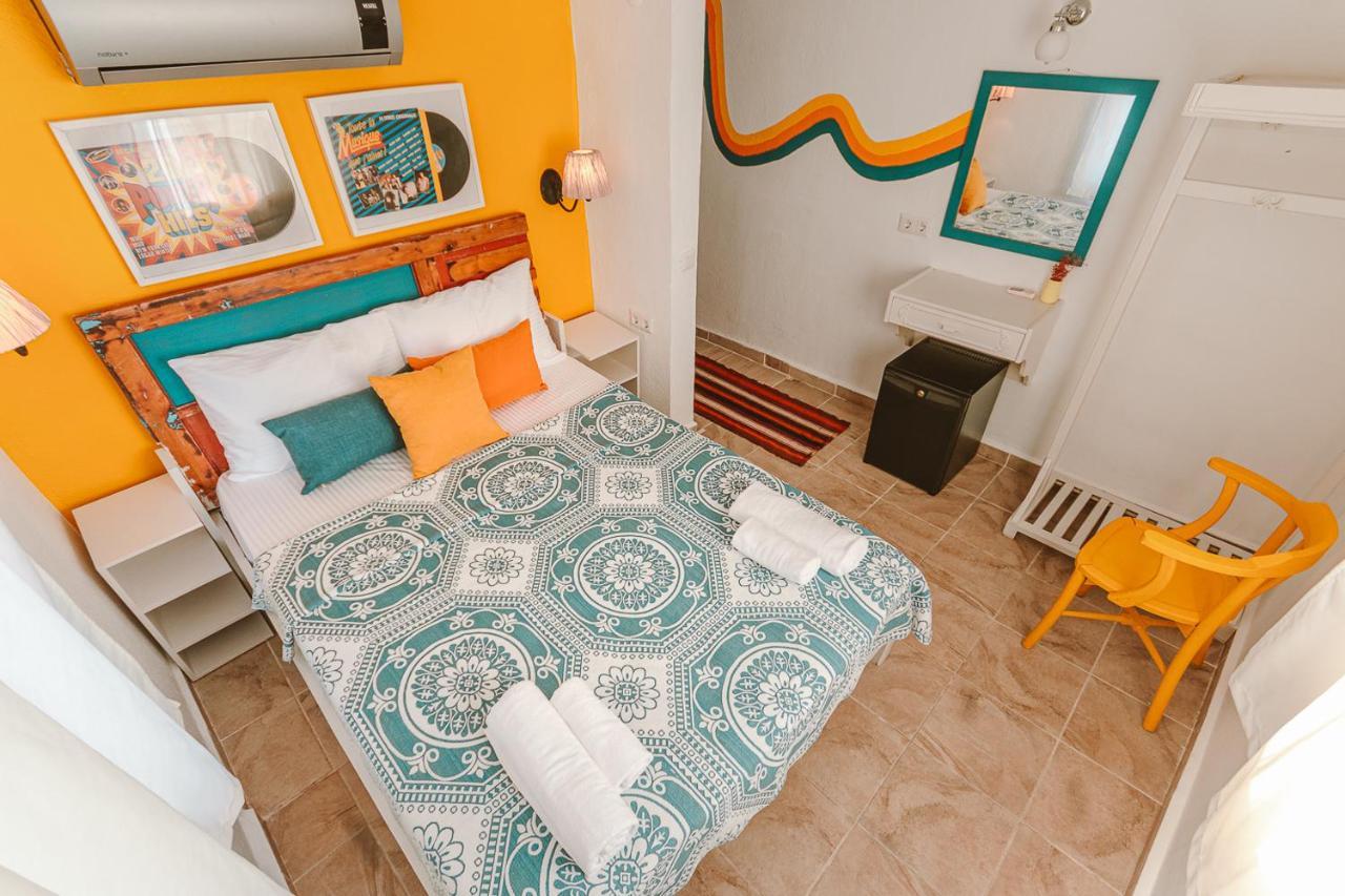 Kuytu Terrace Bed And Breakfast 카스 외부 사진