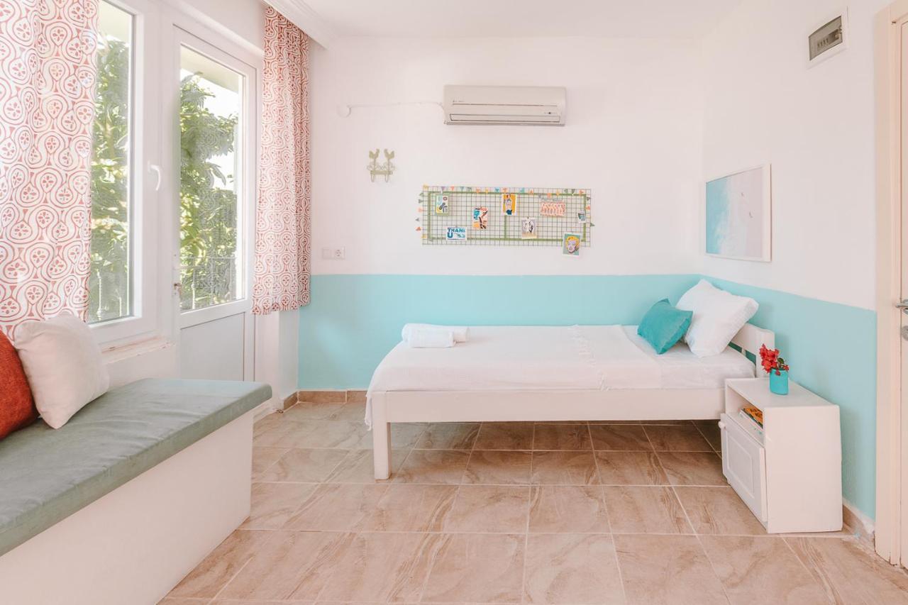 Kuytu Terrace Bed And Breakfast 카스 외부 사진