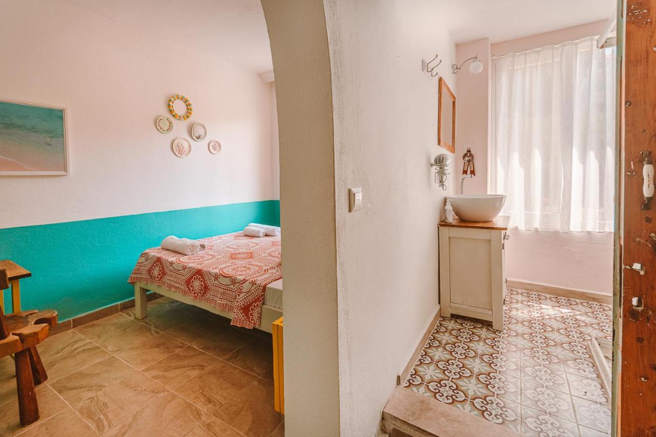 Kuytu Terrace Bed And Breakfast 카스 외부 사진