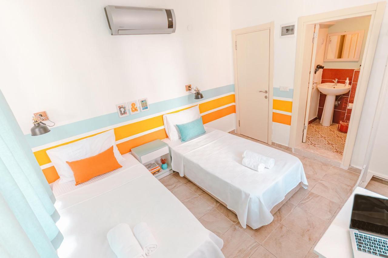Kuytu Terrace Bed And Breakfast 카스 외부 사진