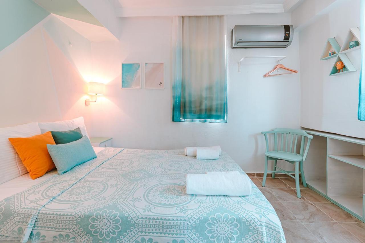Kuytu Terrace Bed And Breakfast 카스 외부 사진