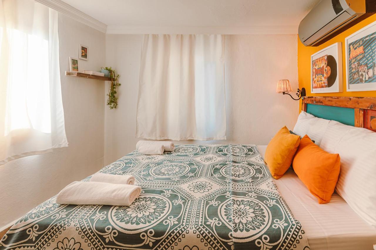 Kuytu Terrace Bed And Breakfast 카스 외부 사진