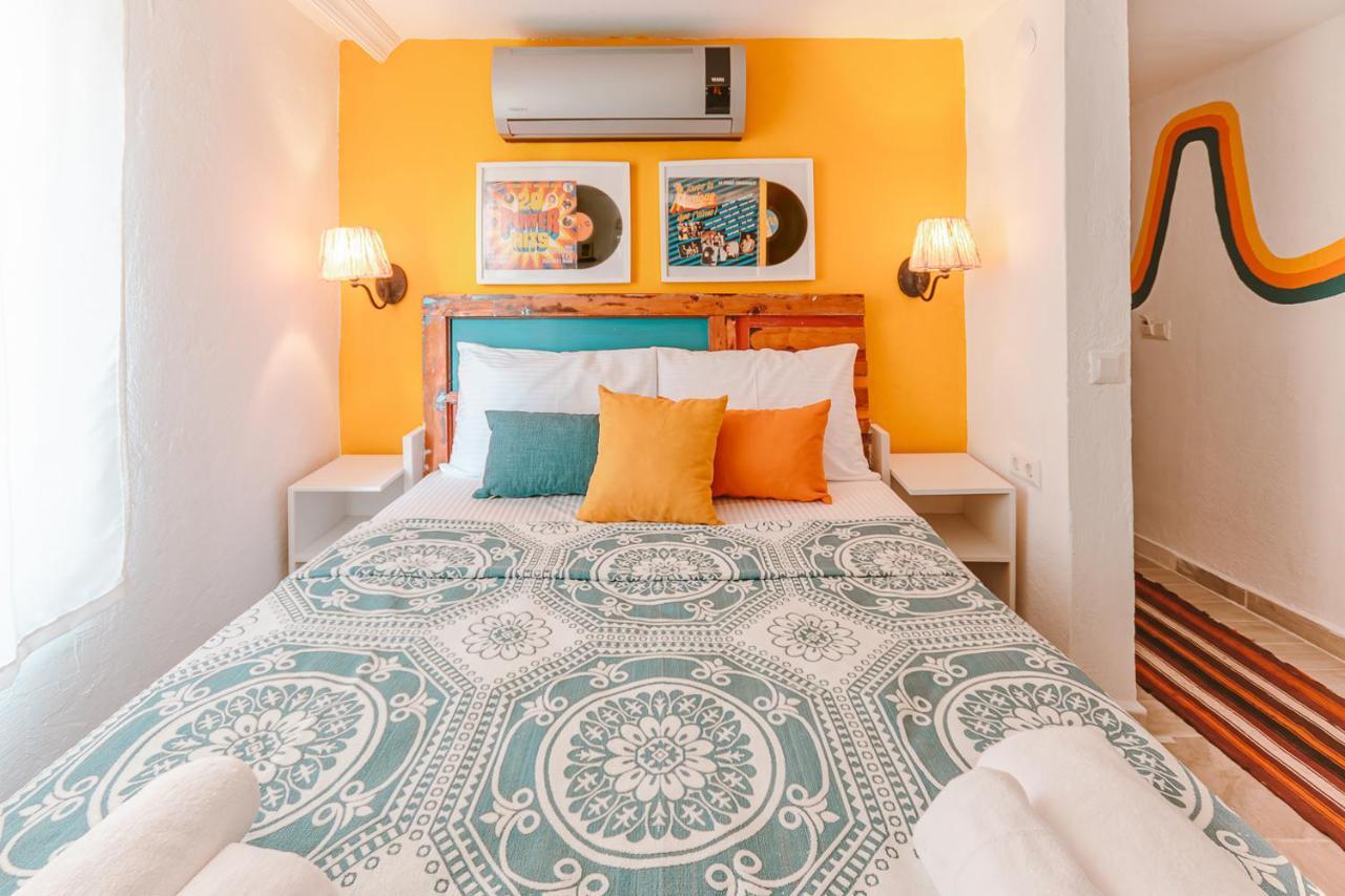 Kuytu Terrace Bed And Breakfast 카스 외부 사진