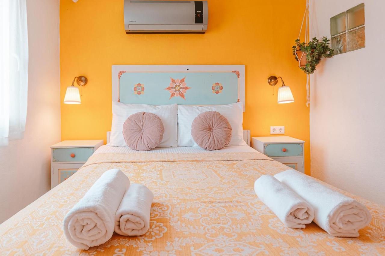 Kuytu Terrace Bed And Breakfast 카스 외부 사진