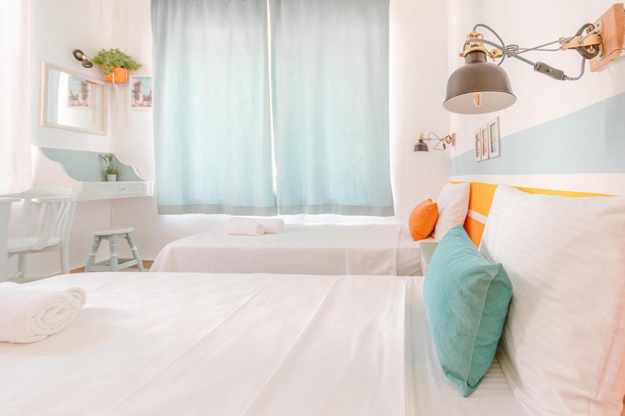 Kuytu Terrace Bed And Breakfast 카스 외부 사진