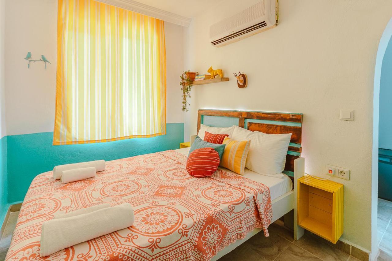Kuytu Terrace Bed And Breakfast 카스 외부 사진