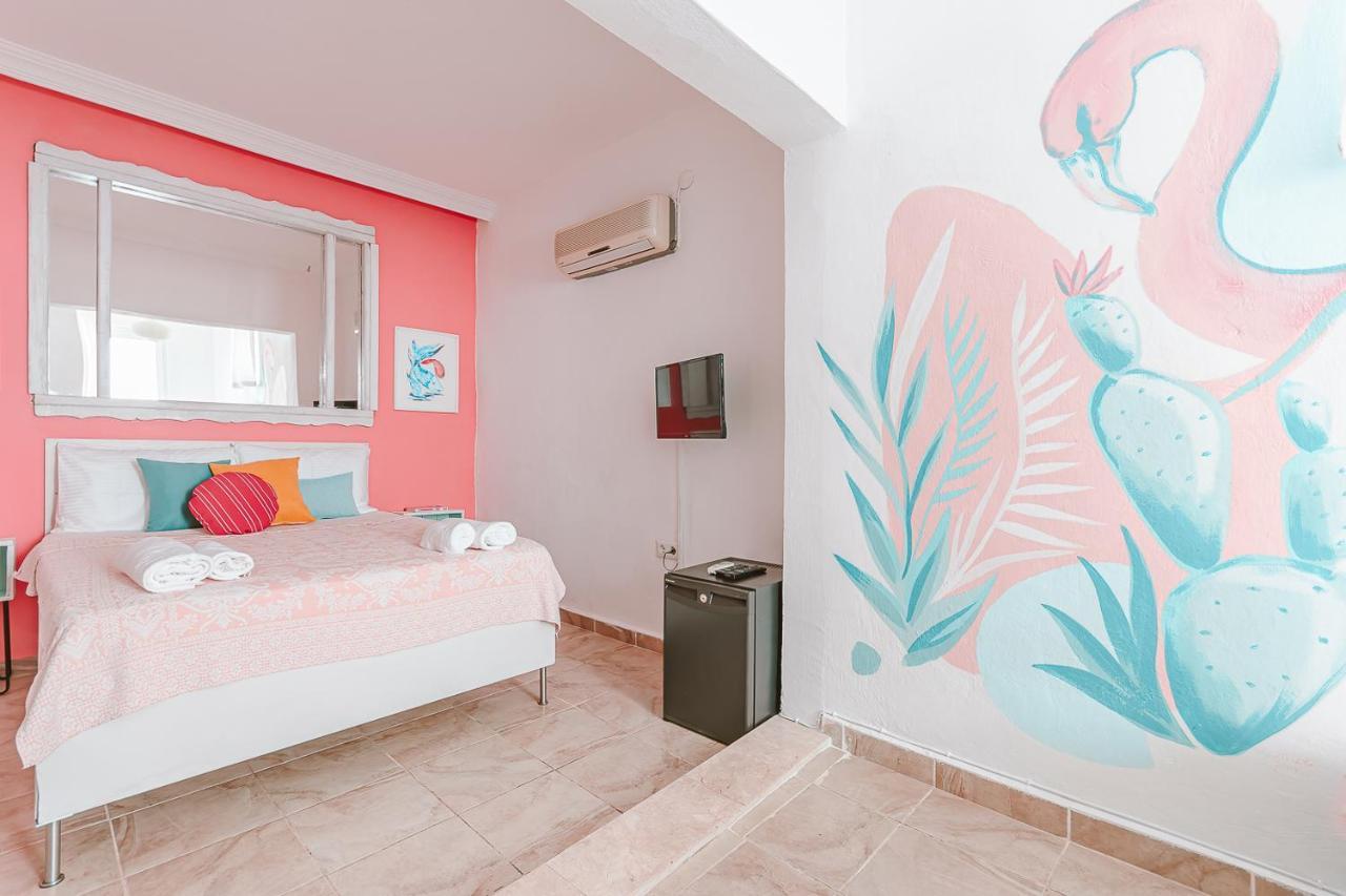 Kuytu Terrace Bed And Breakfast 카스 외부 사진