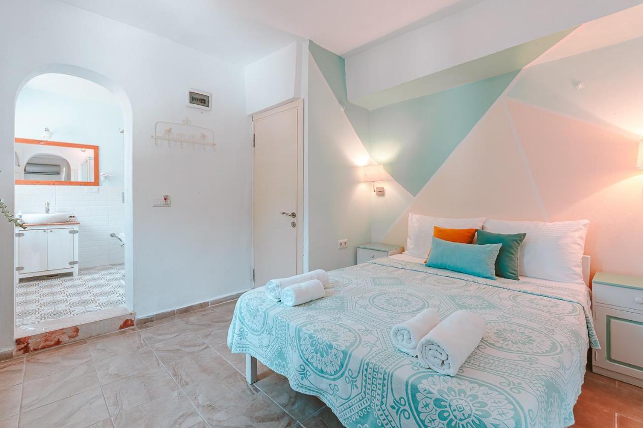 Kuytu Terrace Bed And Breakfast 카스 외부 사진
