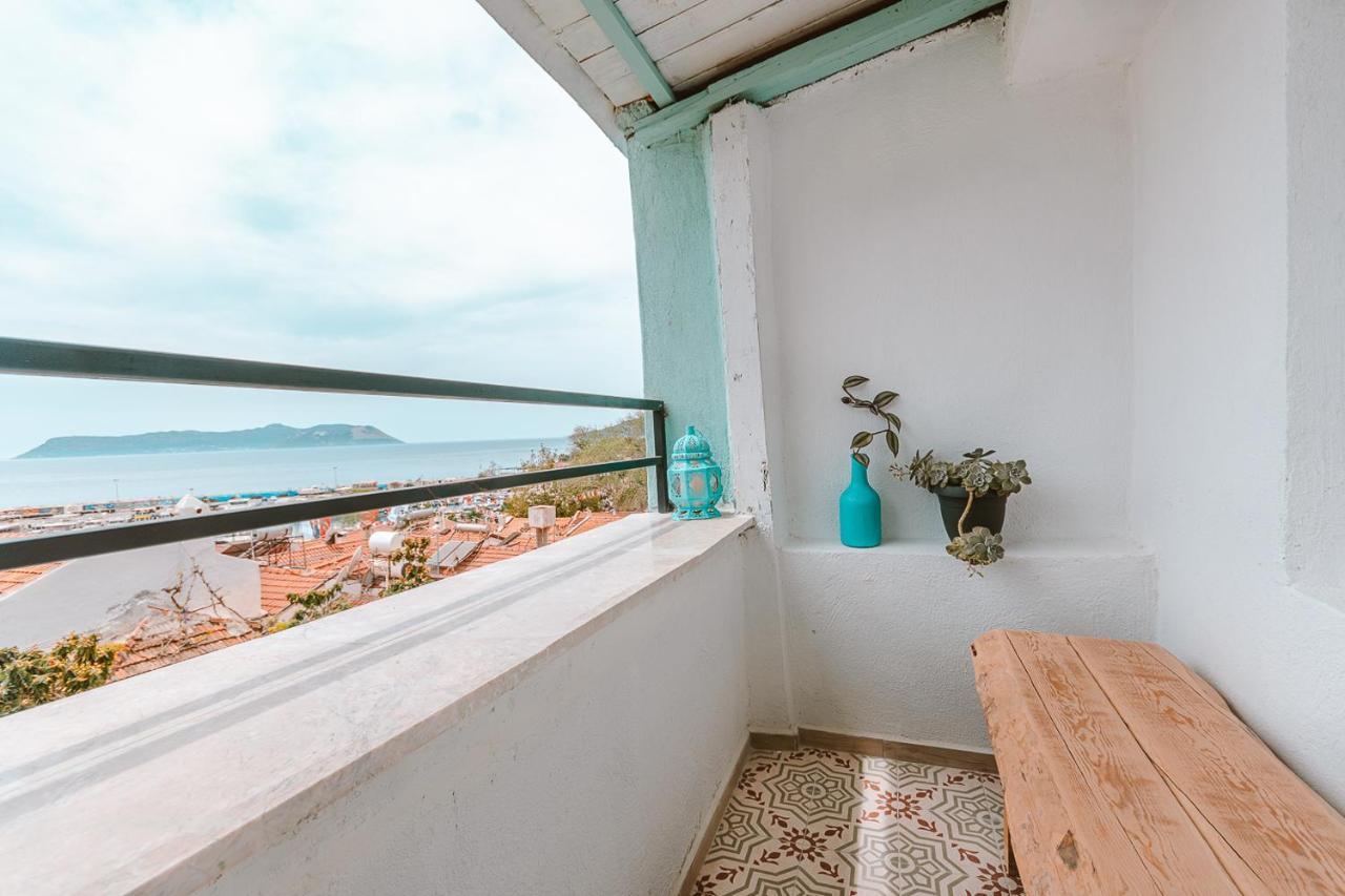 Kuytu Terrace Bed And Breakfast 카스 외부 사진