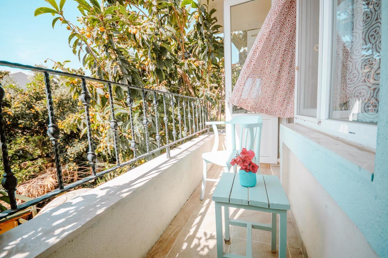 Kuytu Terrace Bed And Breakfast 카스 외부 사진