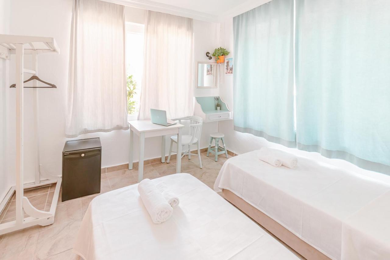 Kuytu Terrace Bed And Breakfast 카스 외부 사진