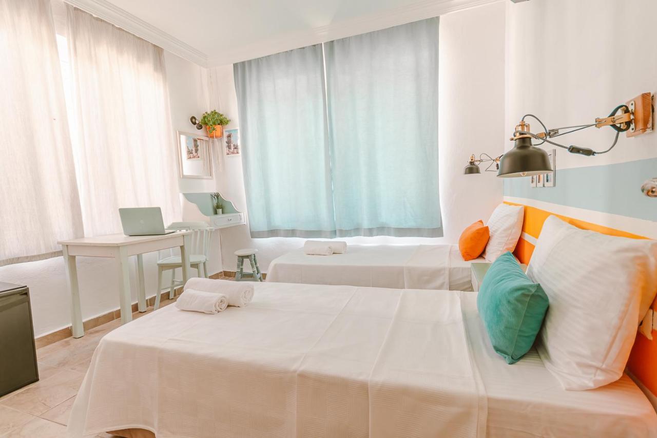 Kuytu Terrace Bed And Breakfast 카스 외부 사진