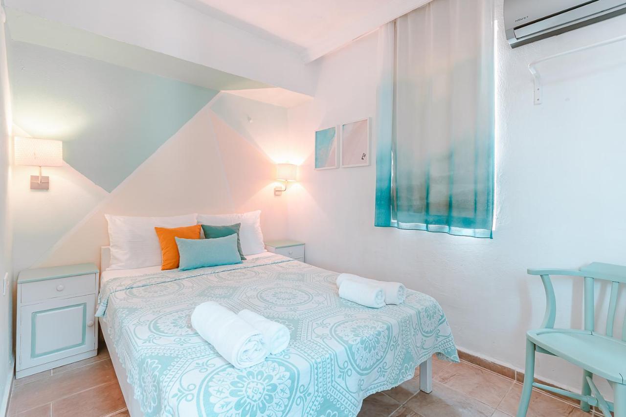 Kuytu Terrace Bed And Breakfast 카스 외부 사진