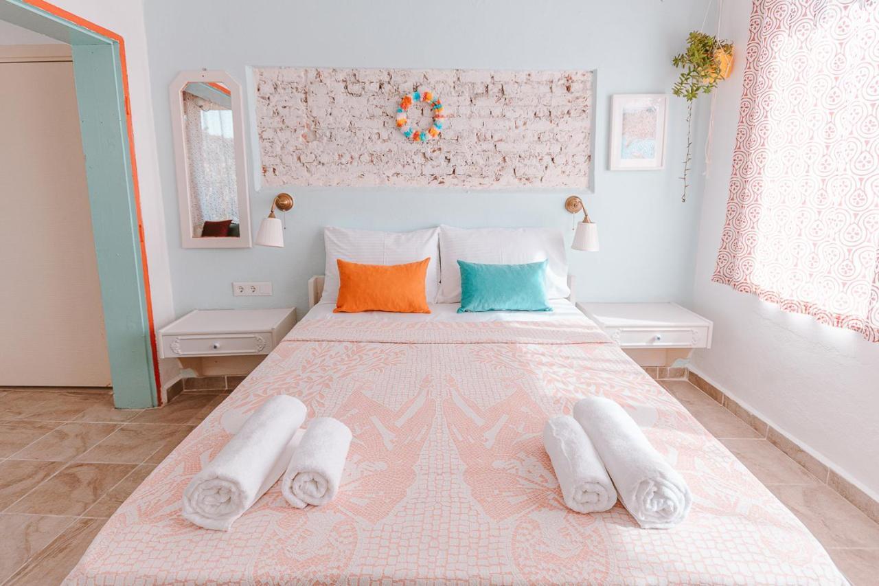 Kuytu Terrace Bed And Breakfast 카스 외부 사진