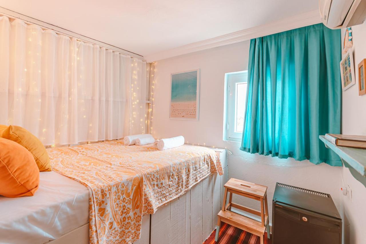 Kuytu Terrace Bed And Breakfast 카스 외부 사진
