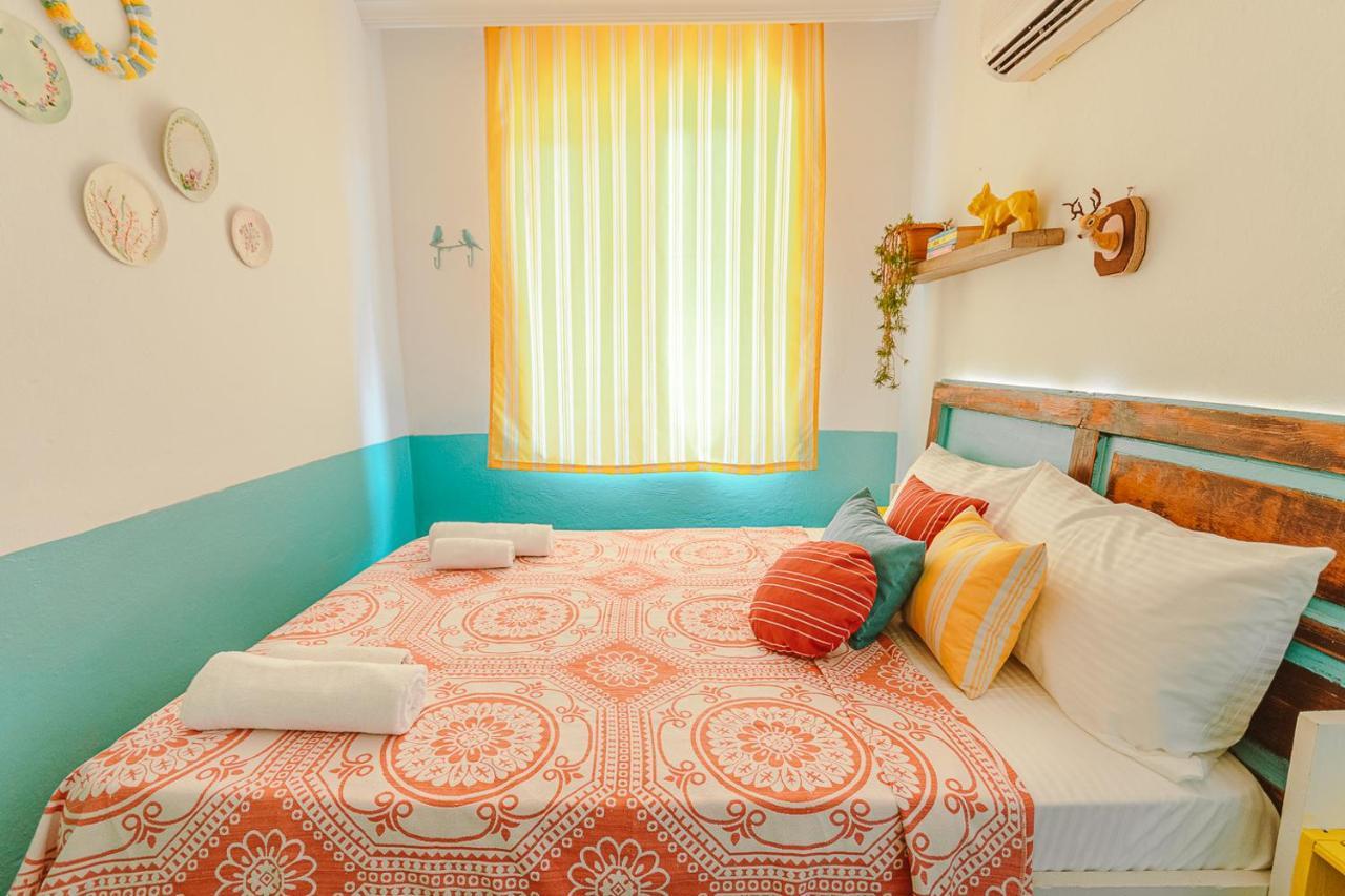Kuytu Terrace Bed And Breakfast 카스 외부 사진