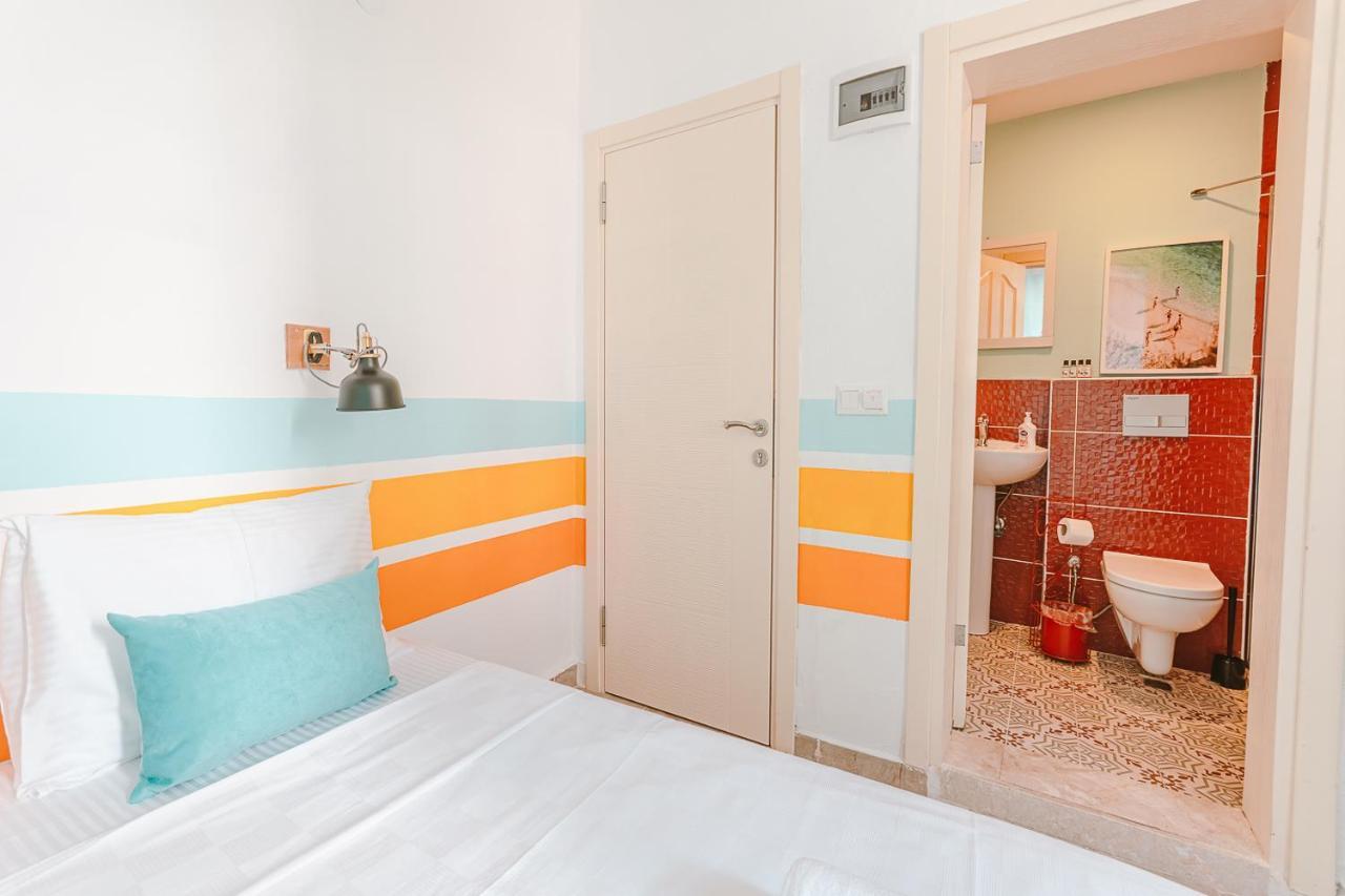 Kuytu Terrace Bed And Breakfast 카스 외부 사진